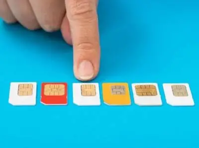 Cartelă SIM Vodafone cu Număr Premium Ușor de Memorabil | Ideal Firmă, Business sau Personal