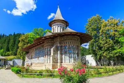 Circuit Bucovina