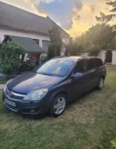 Opel astra an 2008 motor 1900
