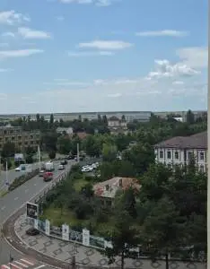 Proprietar ofer spre vanzare apartament 2 camere