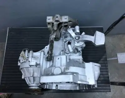Audi Vw Seat Skoda 1.9 TDI BLS 6 trepte Cutie De Viteze JYK GQN JCN