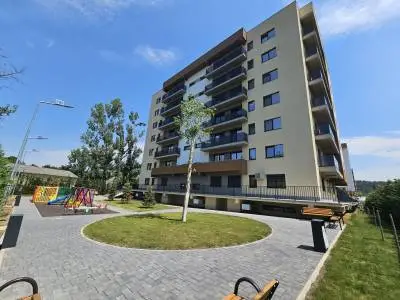Comision 0% !Apartament 1 camera decomandat 41.82 mp + LOC PARCARE, INTABULAT,MANTA ROSIE