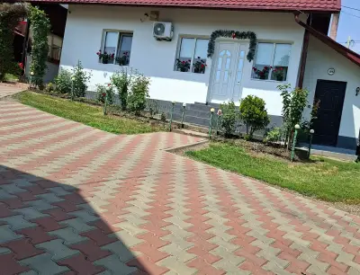 Casa Adancata Suceava