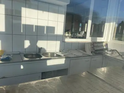 Restaurant - Spatiu de alimentatie publica 