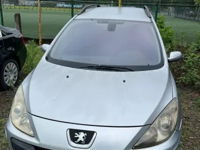 Autoturism Peugeot 307