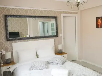 Apartament cu 2 camere Mobilat si Utilat,Tatarasi Tudor Vladimirescu