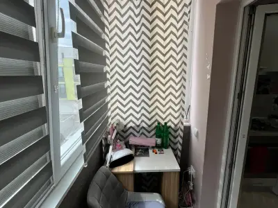 Apartament 2 camere Floresti