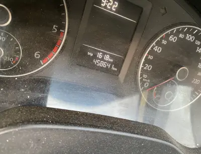 Autoturism Volkswagen Jetta