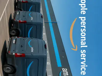 Amazon Curier Bochum 