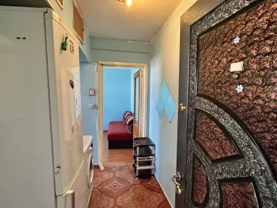 Vând apartament Pitești 2 camere mobilat și utilat 