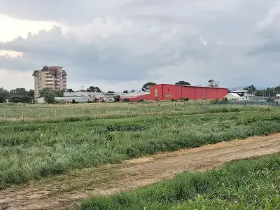 Teren intravilan cu potențial excelent în Triaj - Narciselor.