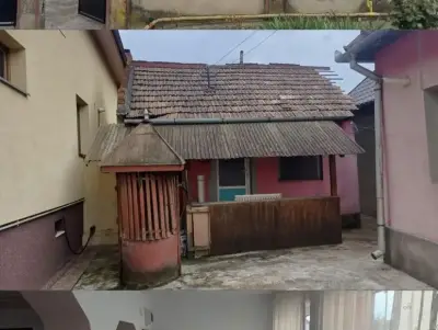 Vând casă în Micesti 