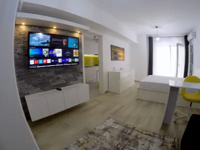 Drumul Taberei/Auchan/ Moghioros Residence,BLOC NOU, Universitatea Politehnica Metrou