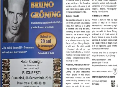 Fenomenul Bruno Groning