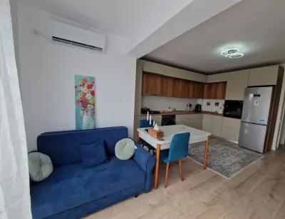 Apartament de inchiriat 2 camere