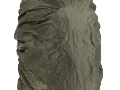 Husă de ploaie MIL-TEC Assault Pack Small Olive pentru rucsac tactic protecție apă  130 LITRI 