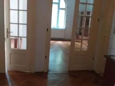 2 camere in vila Foisorul de Foc
