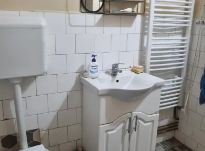 casă de 120 mp în centrul orașului Tg. Lăpuș