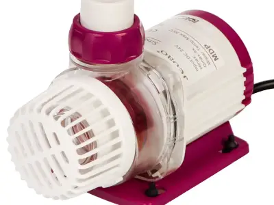 Pompa de Circulatie Smart DMP-5000, max.5500L/H, cu Aplicatie Google