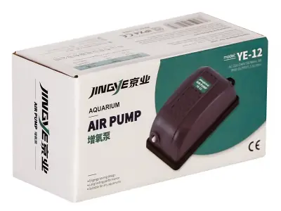 Pompa de Aer Jingye, YE-12