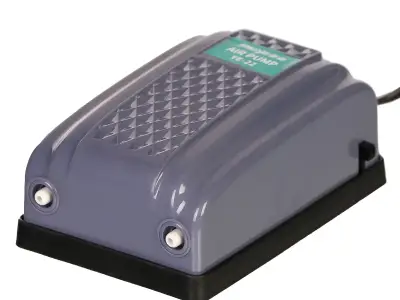 Pompa de Aer Jingye, YE-22