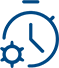 Zeiterfassung_blau