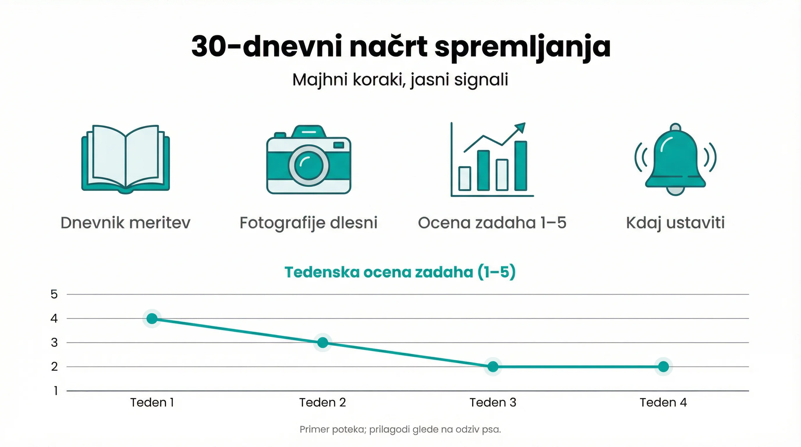 30-dnevni načrt spremljanja