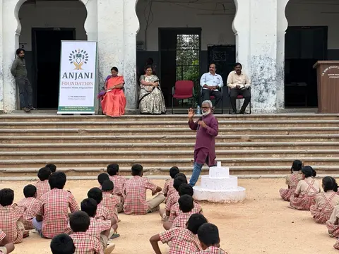 Motivational Session: Empowerment