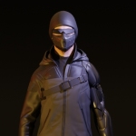 Horriya Network Profile Picture