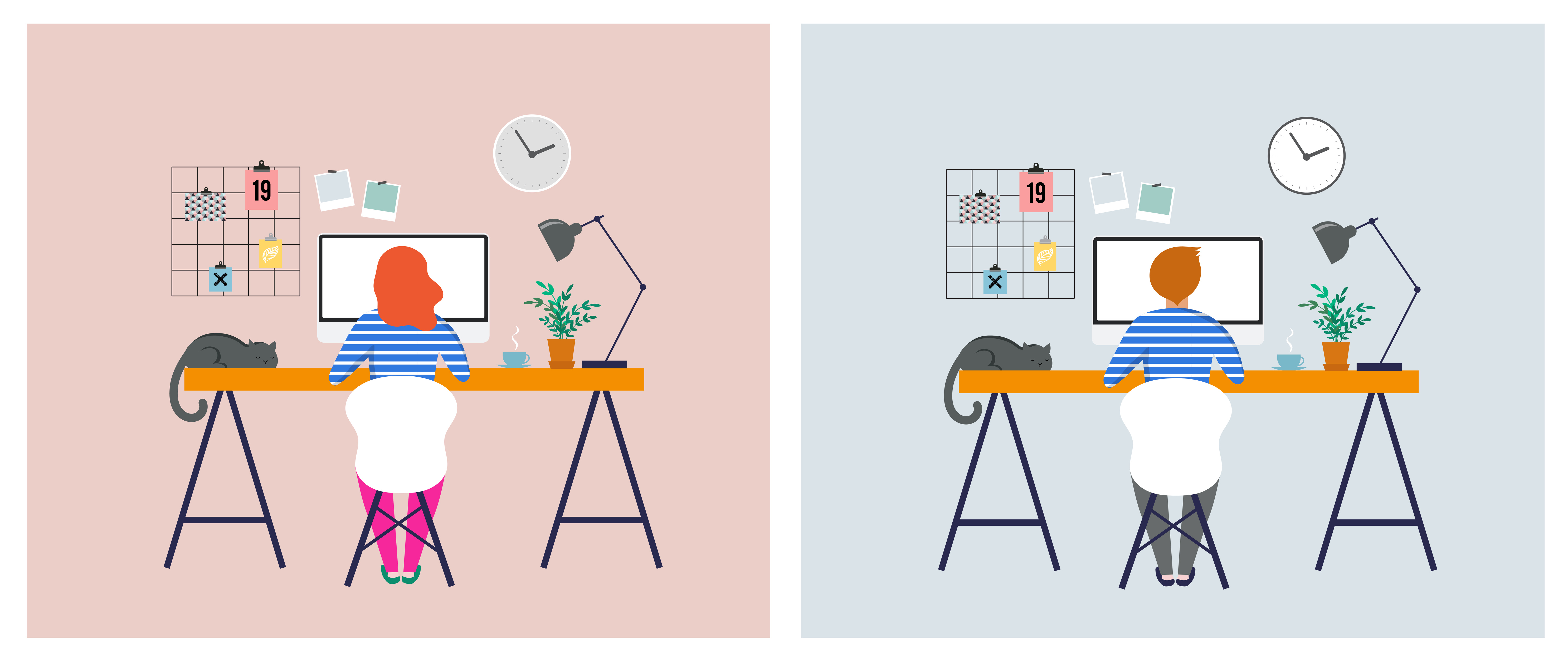 Homeoffice Recht Schweiz