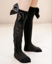 Girls Princess Spanish 1y-5y Set of 5 Ruffled Leggings Bow knee high Socks