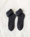 Women EU38-EU41 Warm Crew Thick Thermal Winter Socks S31
