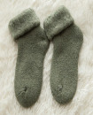 Women EU38-EU41 Warm Crew Thick Thermal Winter Socks S31