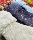 Women EU38-EU41 Warm Crew Thick Thermal Winter Socks S31