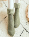 Women EU38-EU41 Warm Crew Thick Thermal Winter Socks S31