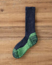 Men EU39-EU44 Winter Wool Warm Thick Outdoor Thermal Crew Socks S36