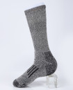 Men EU39-EU44 Winter Socks Cushion 4 Pairs Crew with Moisture Control Thermal Thick Outdoor S37