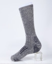 Men EU39-EU44 Winter Socks Cushion 4 Pairs Crew with Moisture Control Thermal Thick Outdoor S37