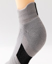 Colorful 9y-12y Kids 5 Pairs Sports Socks Terry Inside A07