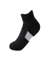 Colorful 9y-12y Kids 5 Pairs Sports Socks Terry Inside A07