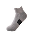 Colorful 9y-12y Kids 5 Pairs Sports Socks Terry Inside A07