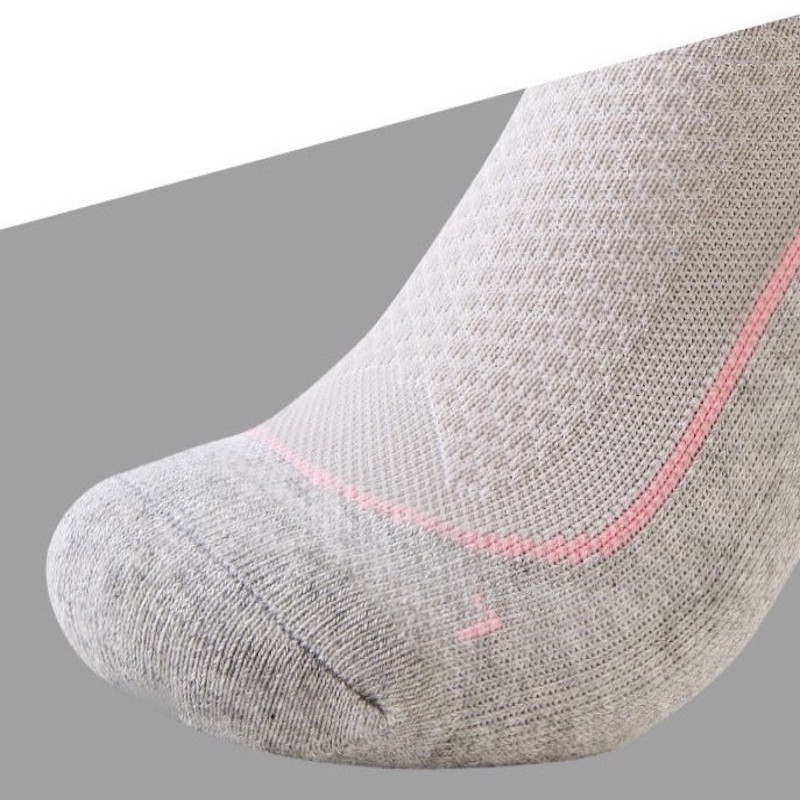 Women 3 Pairs EU36-EU40 High Quality Sports Socks Terry inside A03