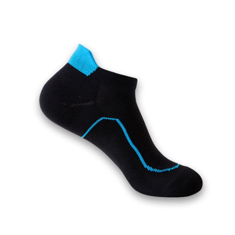 Women 3 Pairs EU36-EU40 High Quality Sports Socks Terry inside A03
