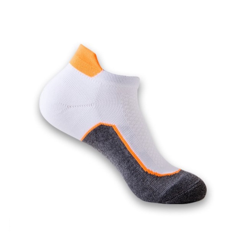 Women 3 Pairs EU36-EU40 High Quality Sports Socks Terry inside A03