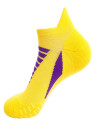 Men 7 Pairs EU40-EU45 Breathable High-Quality Sports Socks Terry inside A05