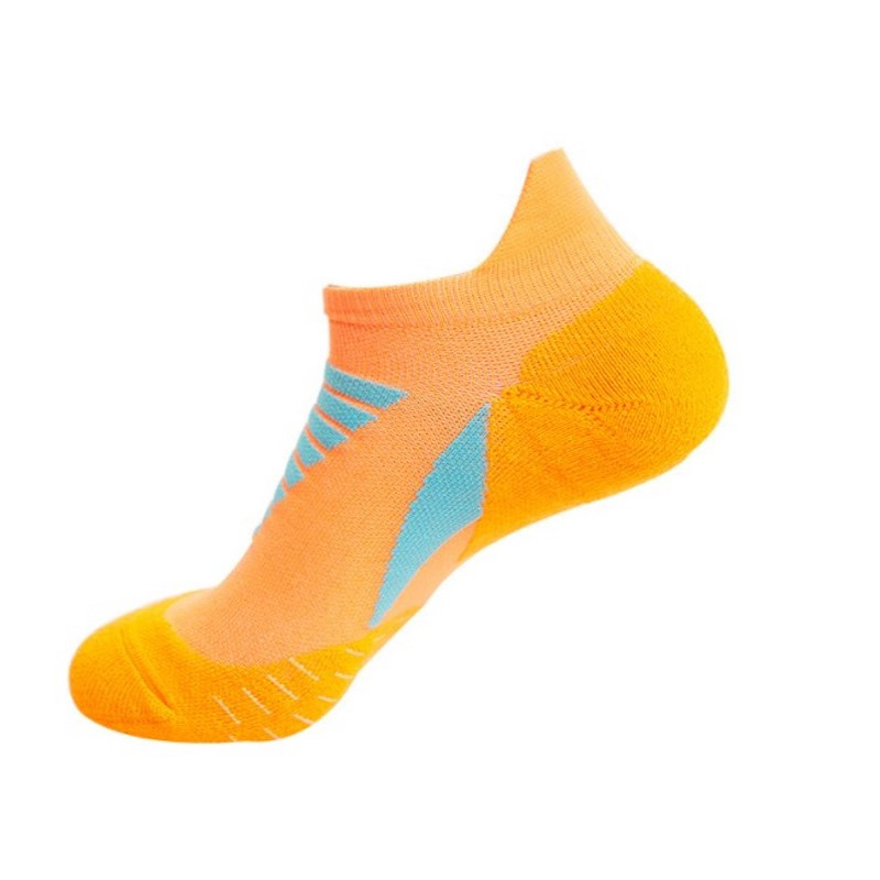 Men 7 Pairs EU40-EU45 Breathable High-Quality Sports Socks Terry inside A05