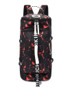 Sports bag With Shoe Compartment Portable Premium Sneaker Bag