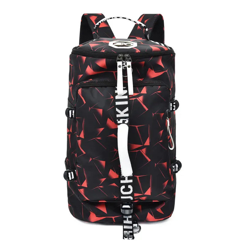 Sports bag With Shoe Compartment Portable Premium Sneaker Bag