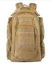 Outdoor bag waterproof hiking 1000D nylon multifunctional tactical molle backpack 