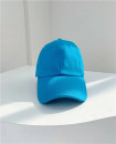 Summer Kids 4Y-8Y Cotton Baseball Cap Adjustable with Metal Buckle  